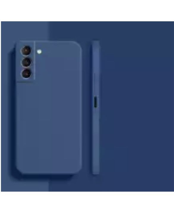 Husa Dinamic Silicon Interior Samsung S22/S23/S24/S25/S26 Plus Ultra