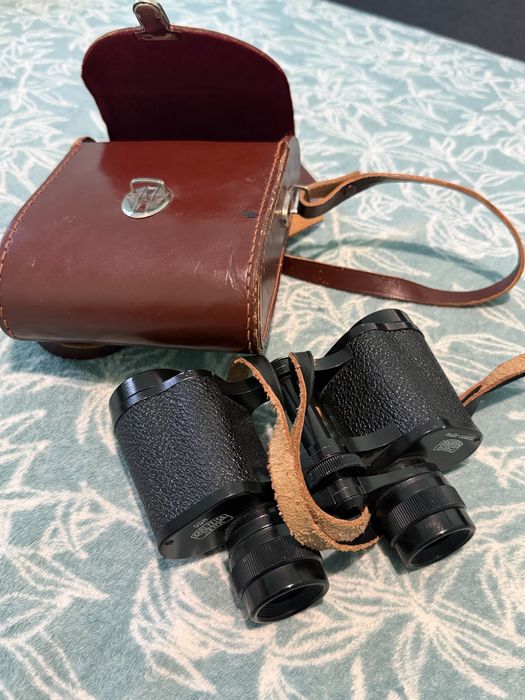 Binoclu Carl Zeiss 8x30 Jenoptem