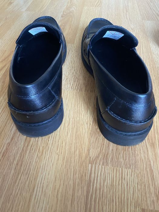 Mocasini (loafersi) guess