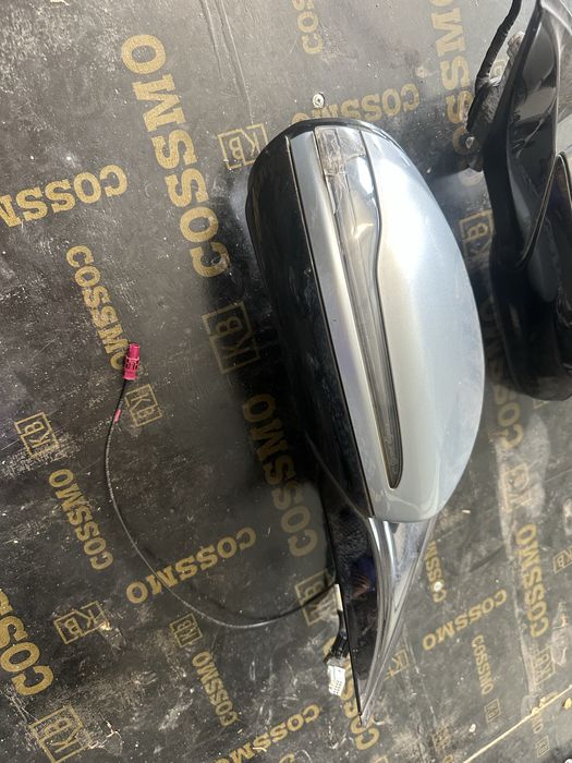 Огледало ляво дясно Mercedes benz E class W213 мерцедес е класа в213