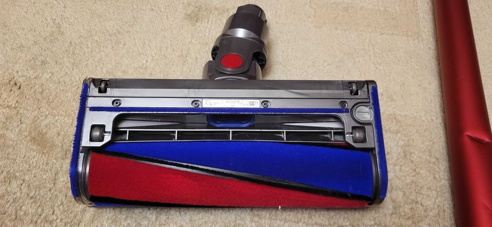 DYSON Perie   si teava Pentru V10 si V8 fuctionala