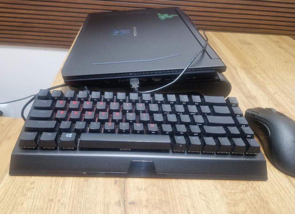 Acer Predator Helios 300 PH317-53