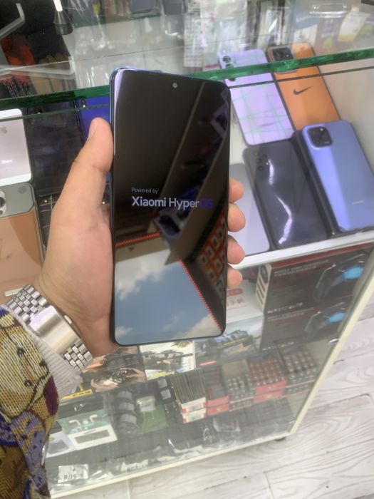 redmi not 11pro 128gb pamyat