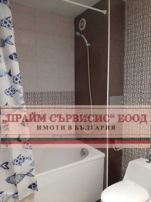 Продава се Едностаен апартамент в Поморие - 42 кв.м за 1331 €/кв.м - Снимка #4