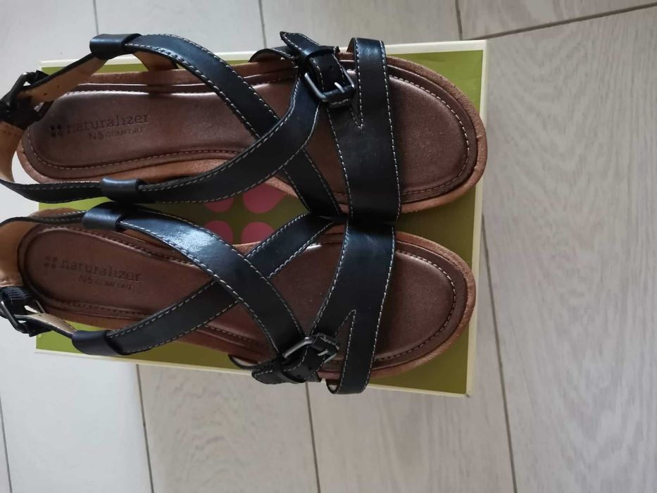 Дамски сандали Naturalizer 41 номер