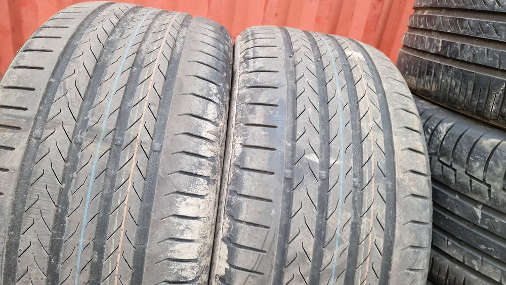 Anvelope 285/40R20 marca Continental, DOT 2025 ,vară