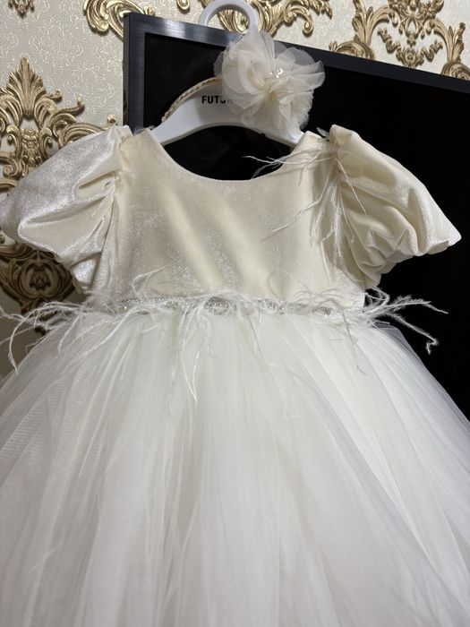 Платье для принцессе