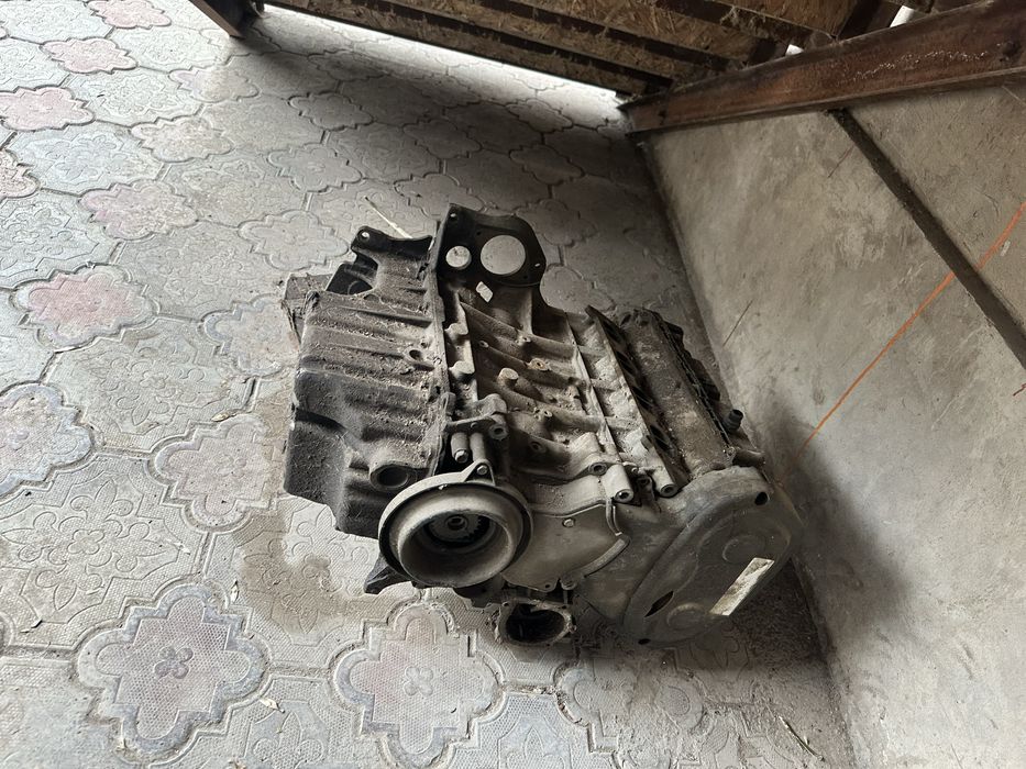 Продам двигатель на авео F16D4