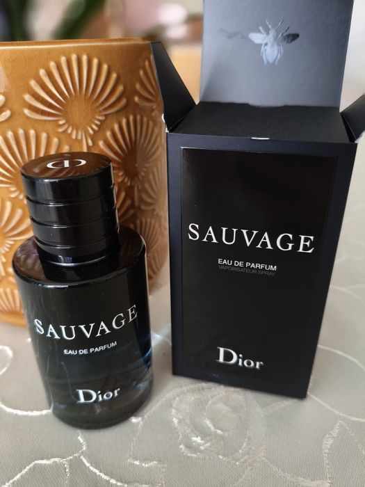 Оригинален парфюм Dior Sauvage