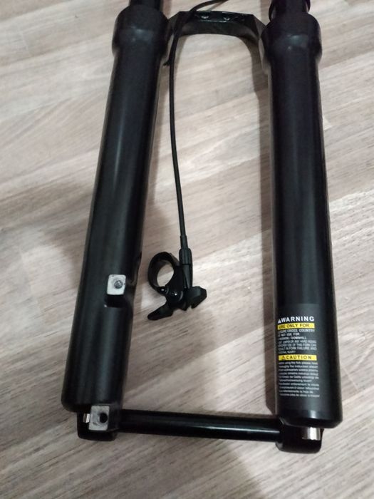 Воздушная вилка на. 29