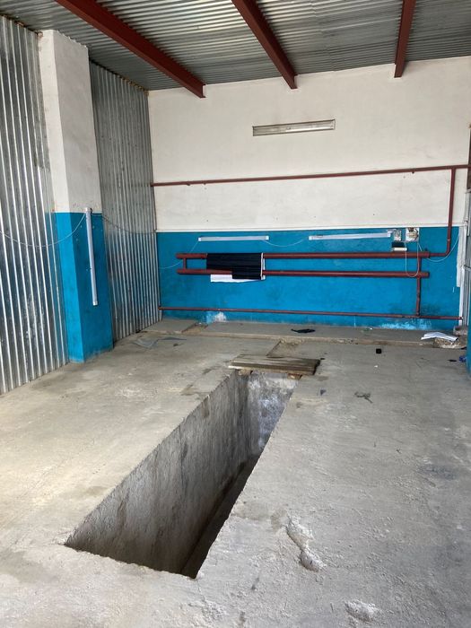 Аренда сто бокс гараж