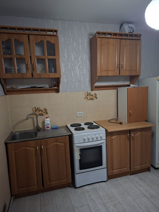 Куханный  гарнитур