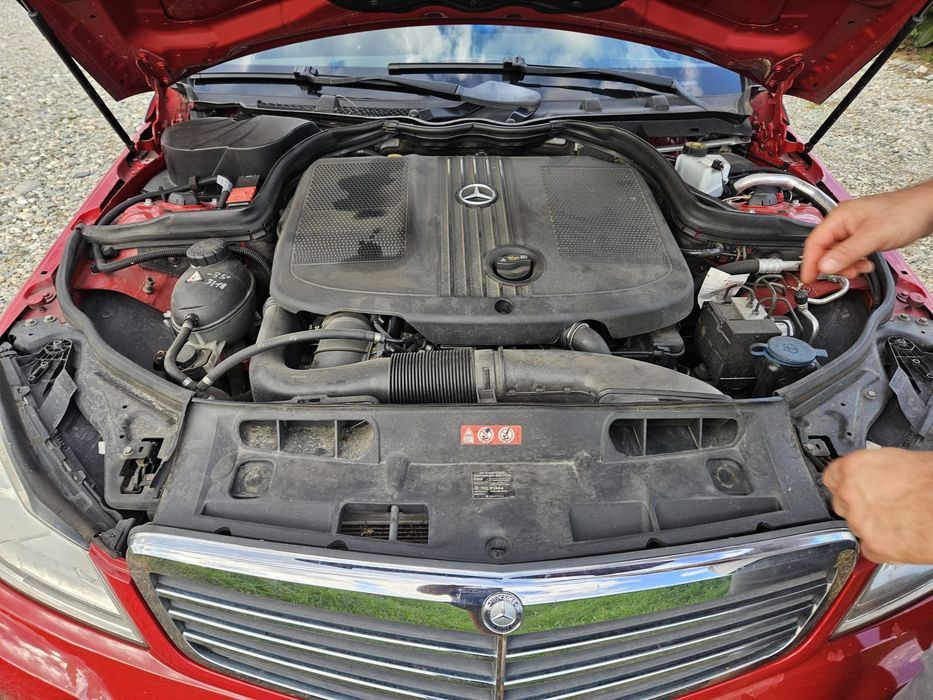 Mercedes-Benz C-Class T-Model