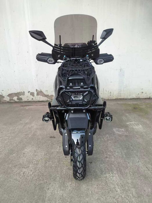 Tank  Madmax 150cc Dugalik