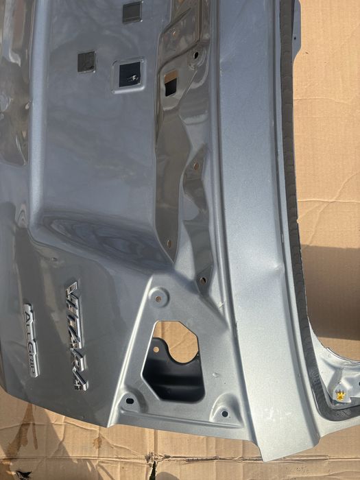 Заден капак за Сузуки Витара/ Suzuki Vitara