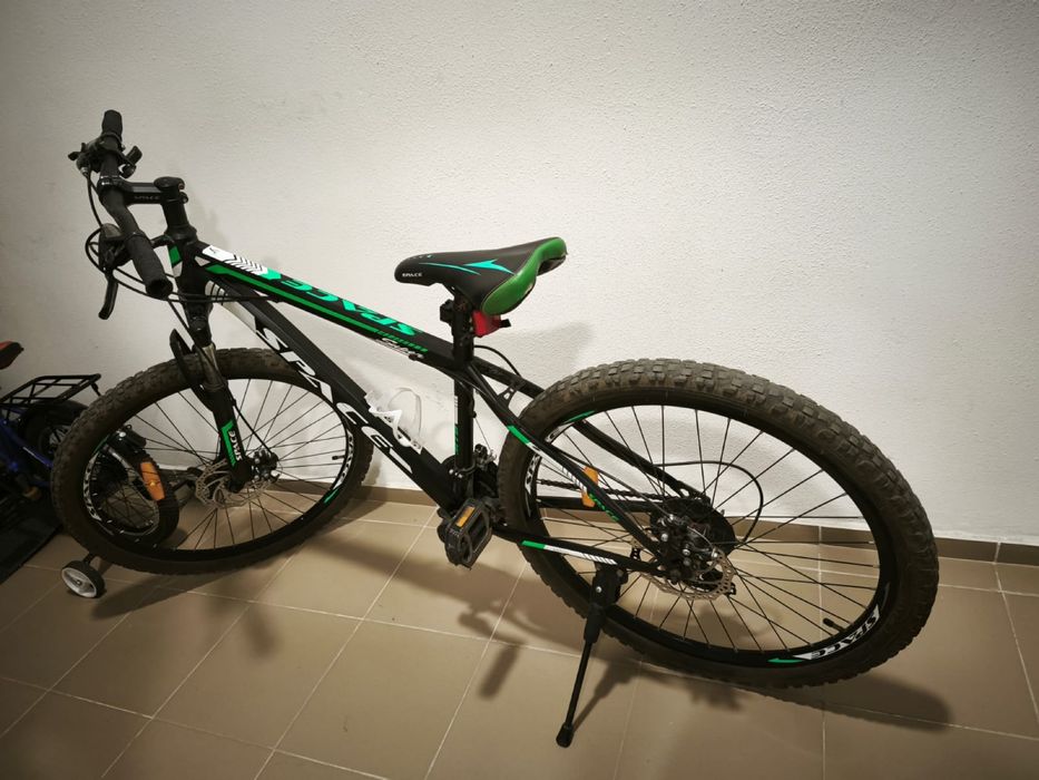 продается мтб велосипед