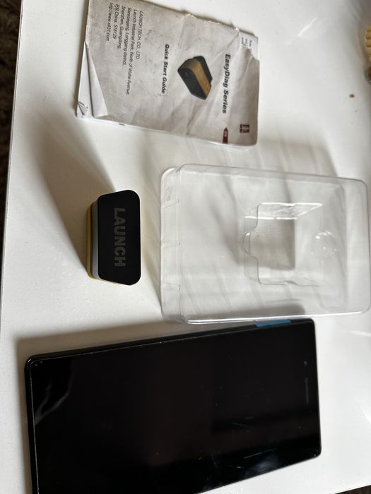 Launch X 431 Авто диагностика Лънч