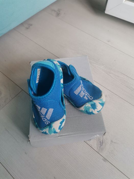 Детски сандали, номер 20