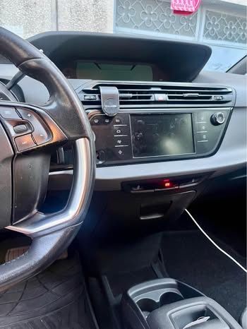 CITROËN C4 Grand Picasso 2015 — imagine 3