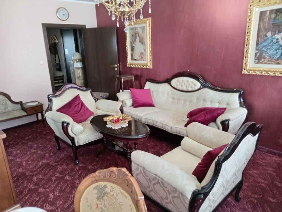 Продава се Четиристаен апартамент в София, Дружба 2 - 142 кв.м за 712 €/кв.м - Снимка #4