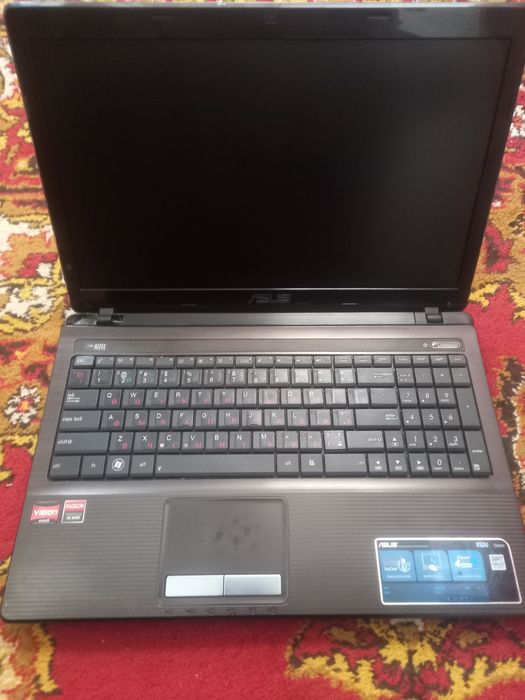 Dell core i7 Packard bell core i5 asus 2 yaderniy