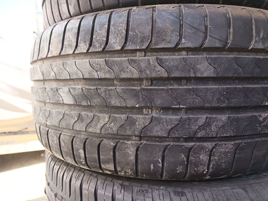 Anvelope vara 245 40 19 Bridgestone 2025 6.5mm
