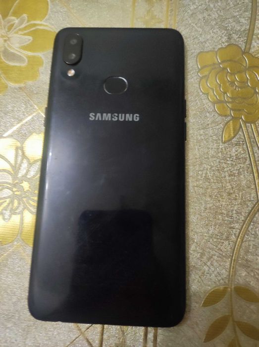 Samsung A10s telifon