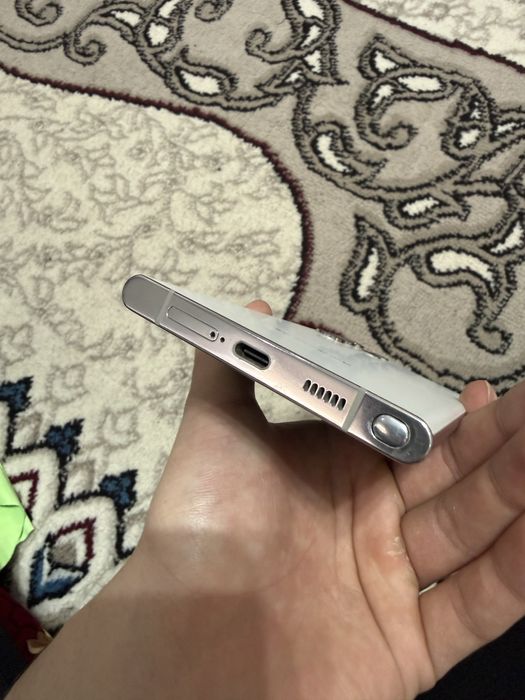 S22 ultra 12/256 korea ideal