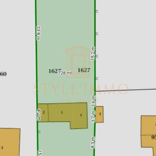 Продава се Къща в Борово - 56 кв.м за 91 €/кв.м - Снимка #3