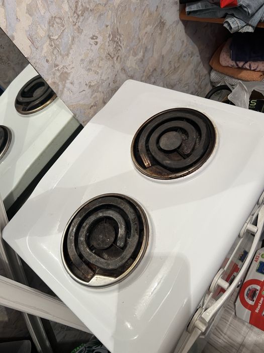 Продам плиту «Мечта»