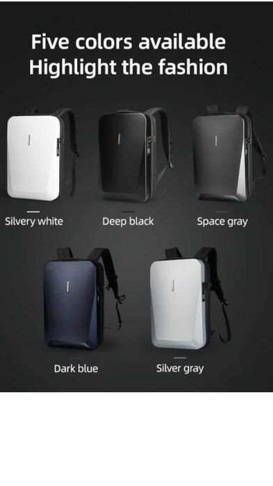 MR7612 Ryukzak
Brend Mark Ryden