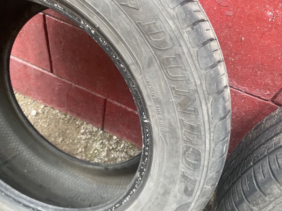 Шина 215/60R16 б/у