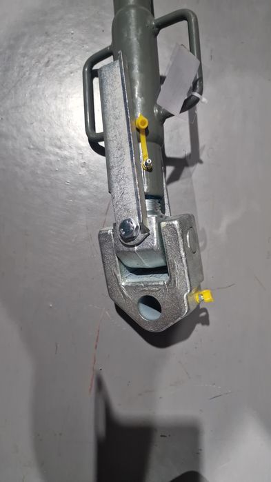 Tirant lateral vertical tija întinzător stabilizator reglabil  pentru