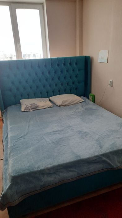 Продам кровать 2-х