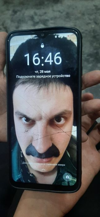 Продаю OPPO A18.