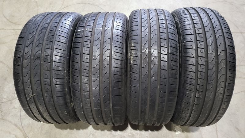 245/40/18//225/45/18 PIRELLI Runflat