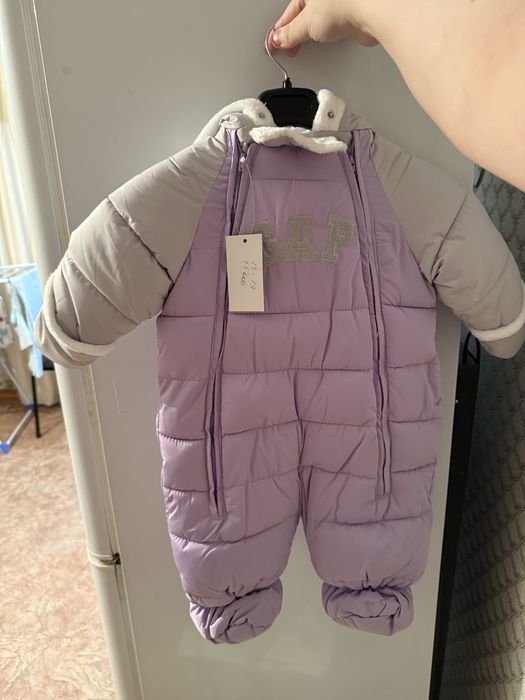 Продам комбез новый