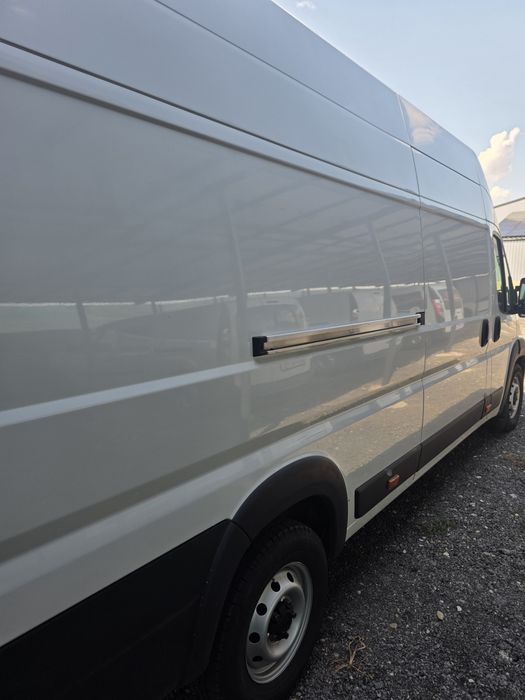Fiat ducato 2022