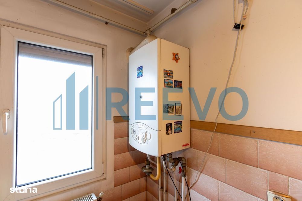 Apartament de vânzare 3 camere, Bacău