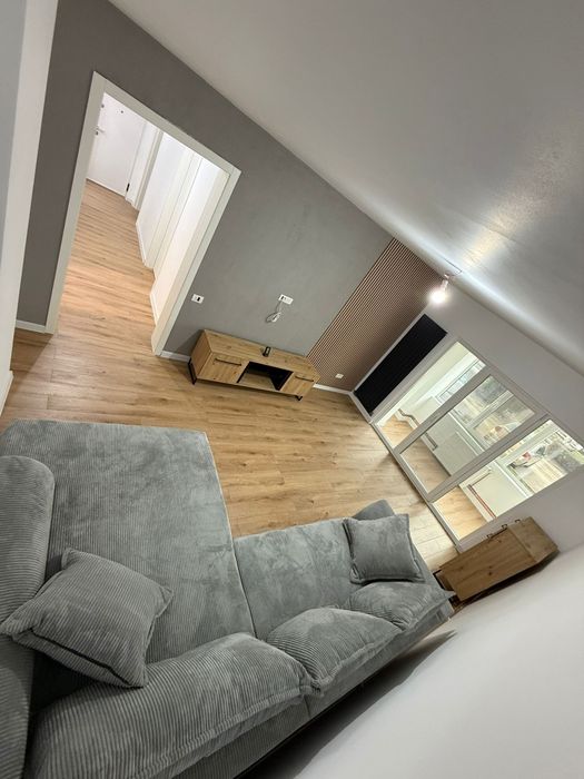 Apartament 3 camere Stefanesti