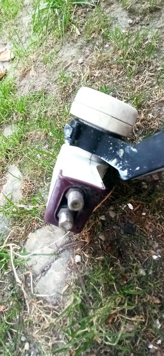 Antena satelit Orange