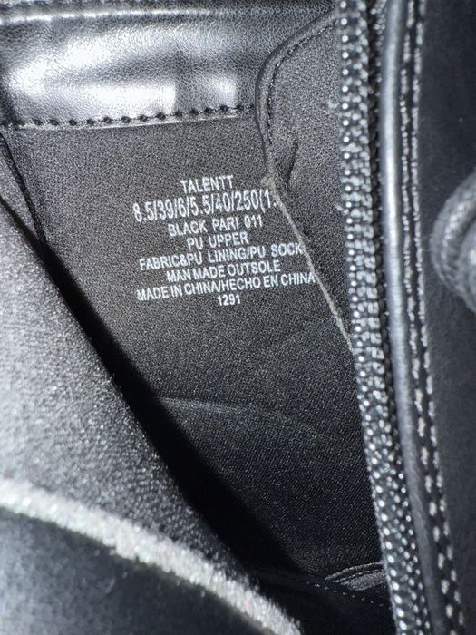 Боти Steve Madden