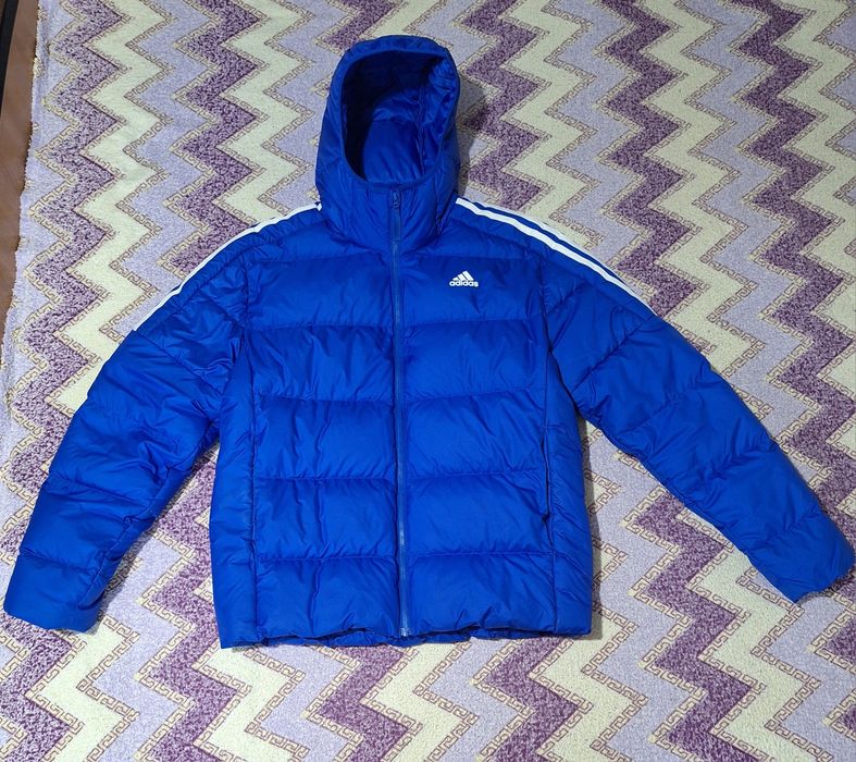 geaca adidas puffer