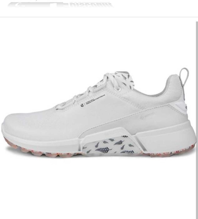дамски маратонки ECCO Golf Biom H4 (Лидия Ко )  40 размер