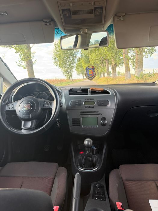 Seat Leon 1.9 Diesel
