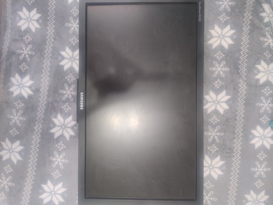 Dezmembrez Monitor Samsung