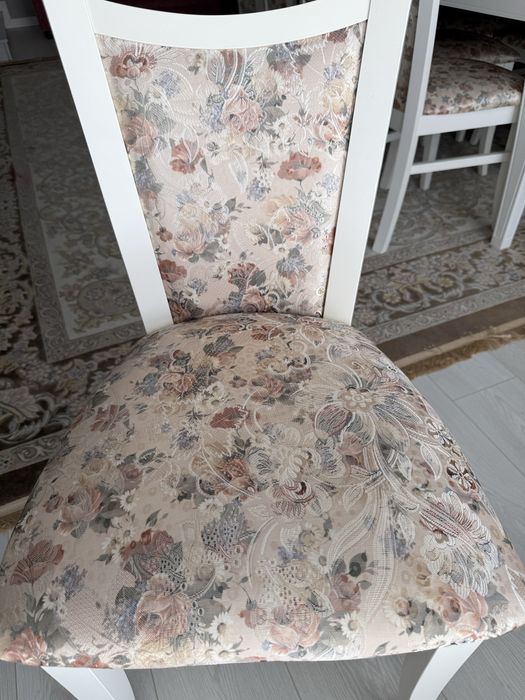 Продам стулья! Дерево!