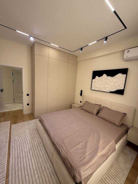 Продаётся квартира Бизнес Класс Prestige Gardens 2х комнат СРОЧНО