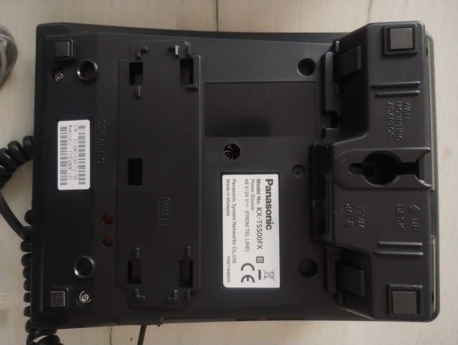 Телефони стационарни