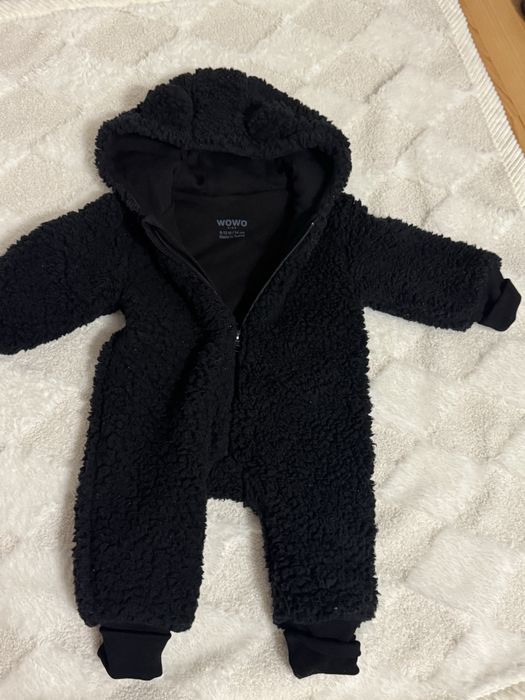 Продам детский комбинезон